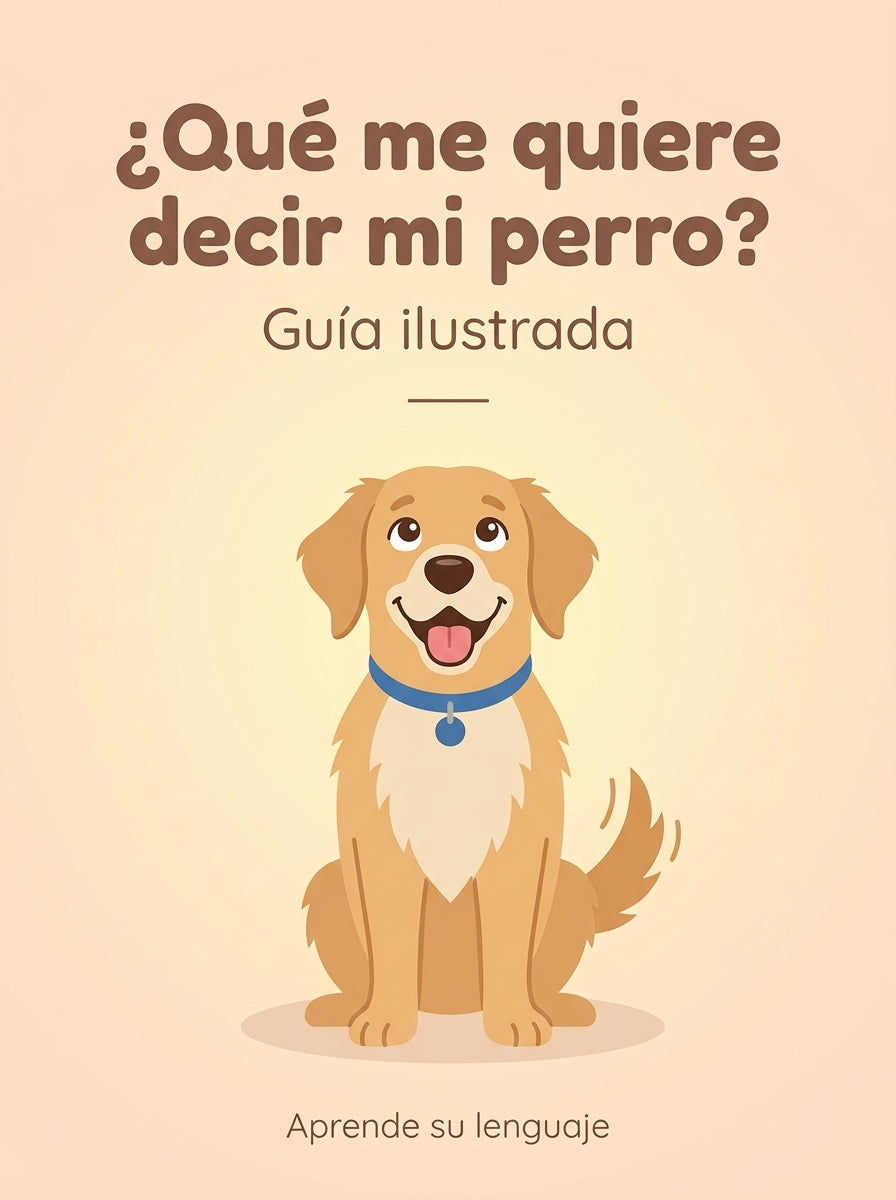 ¿Qué me querrá decir?